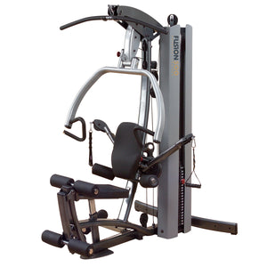 Body Solid Fusion 500 Personal Trainer