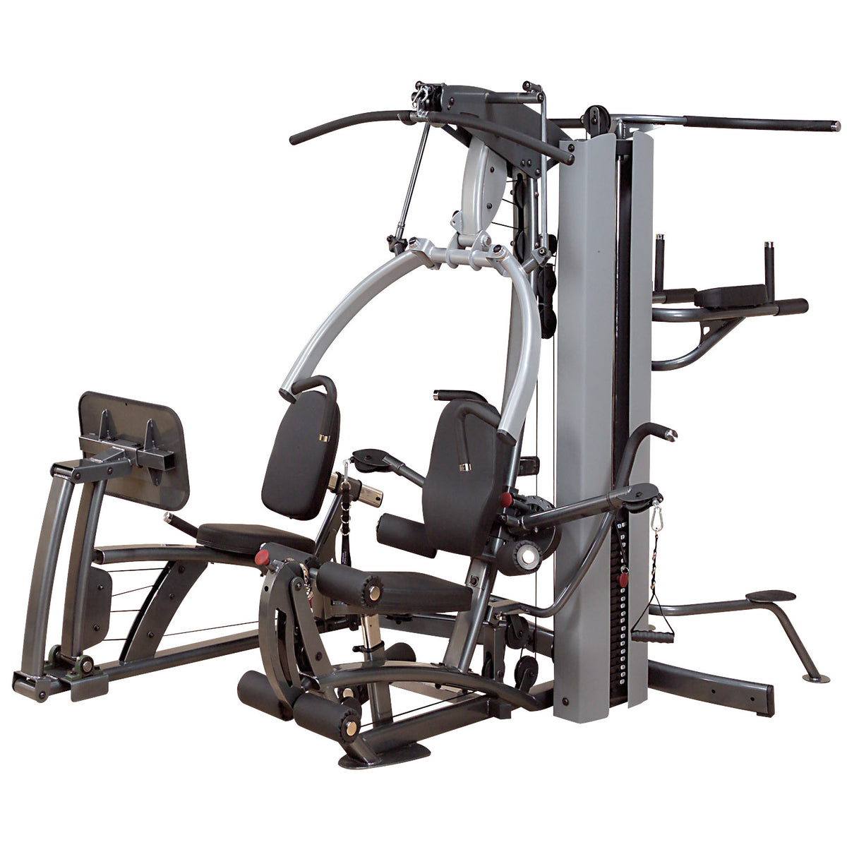 Body Solid Fusion 600 Personal Trainer Machine