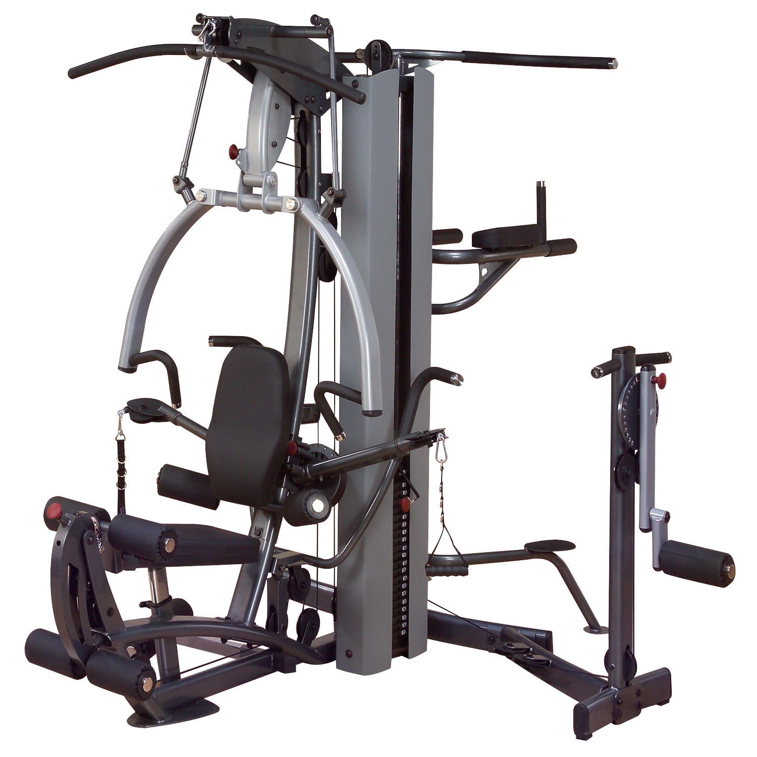 Body Solid Fusion 600 Personal Trainer Machine