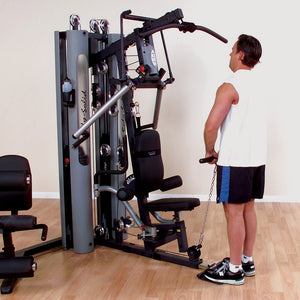 Body Solid G10B Bi-Angular Gym