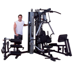 Body Solid G10B Bi-Angular Gym