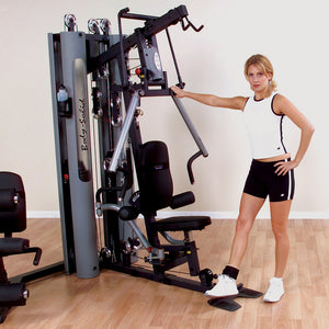 Body Solid G10B Bi-Angular Gym