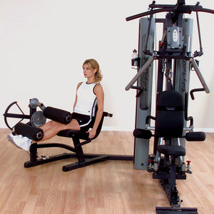 Body Solid G10B Bi-Angular Gym