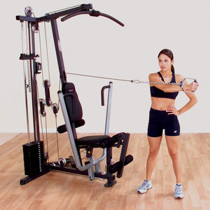 Body Solid G1S Gym