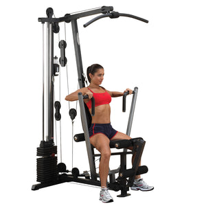 Body Solid G1S Gym