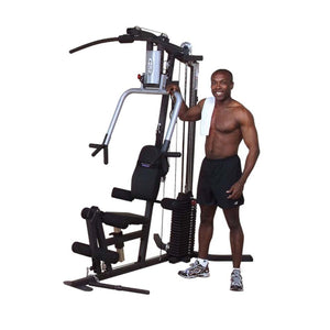 Body Solid G3S Selectorized Home Gym