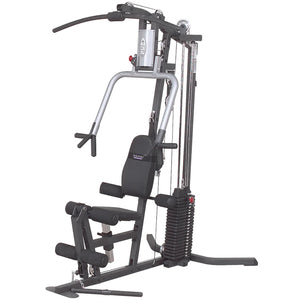 Body Solid G3S Selectorized Home Gym