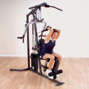 Body Solid G3S Selectorized Home Gym