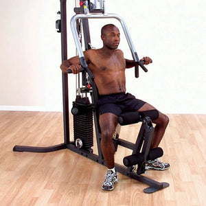 Body Solid G3S Selectorized Home Gym