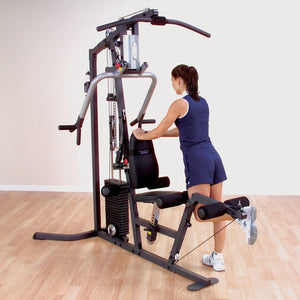 Body Solid G3S Selectorized Home Gym