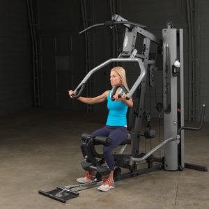 Body Solid Single Stack Gym Machine