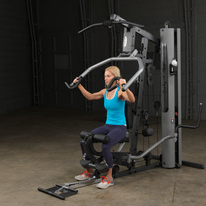 Body Solid Single Stack Gym Machine