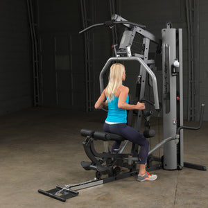 Body Solid Single Stack Gym Machine