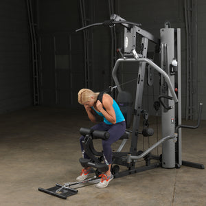 Body Solid Single Stack Gym Machine