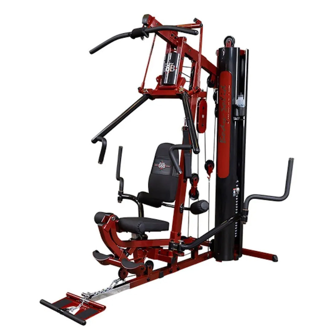 Body Solid G6BR Bi-Angular Home Gym Machine