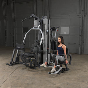 Body Solid G9S Two-Stack Gym