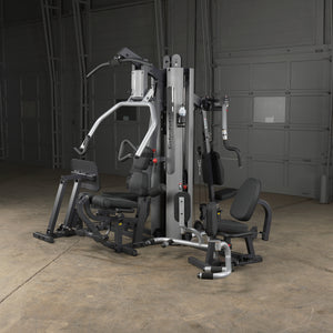 Body Solid G9S Two-Stack Gym