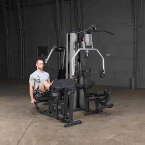 Body Solid G9S Two-Stack Gym