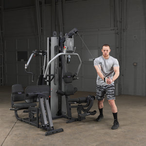 Body Solid G9S Two-Stack Gym