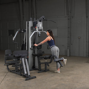 Body Solid G9S Two-Stack Gym