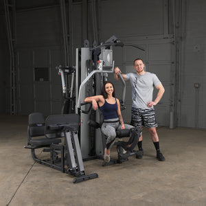 Body Solid G9S Two-Stack Gym