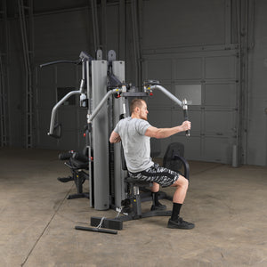 Body Solid G9S Two-Stack Gym