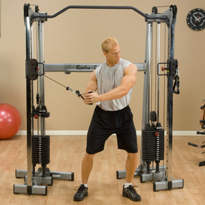 Body Solid Functional Training Center 200