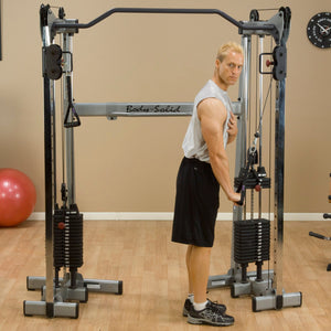 Body Solid Functional Training Center 200