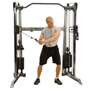 Body Solid Functional Training Center 200