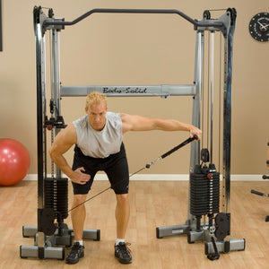 Body Solid Functional Training Center 200