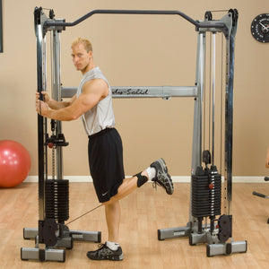 Body Solid Functional Training Center 200