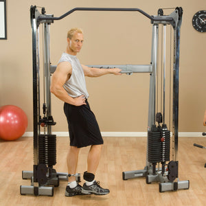 Body Solid Functional Training Center 200