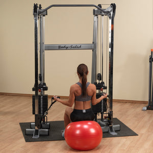 Body Solid Functional Training Center 210