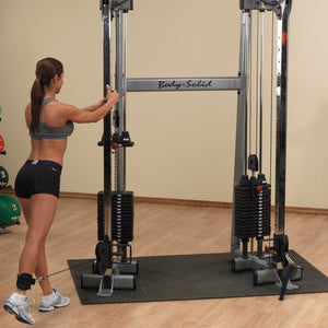 Body Solid Functional Training Center 210