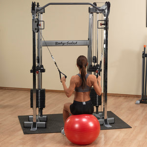 Body Solid Functional Training Center 210