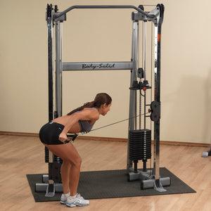 Body Solid Functional Training Center 210