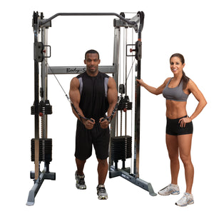 Body Solid Functional Training Center 210