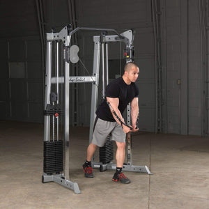 Body Solid Functional Training Center 210