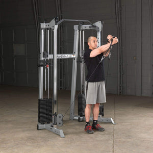 Body Solid Functional Training Center 210