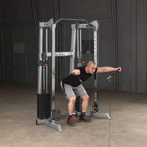 Body Solid Functional Training Center 210