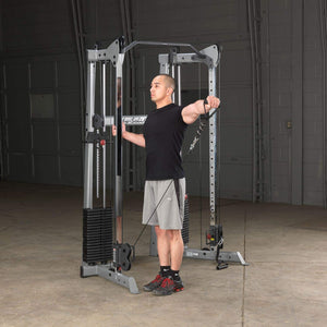 Body Solid Functional Training Center 210