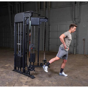 Body Solid Functional Trainer