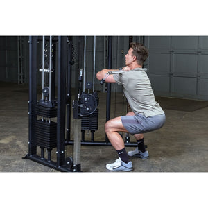 Body Solid Functional Trainer