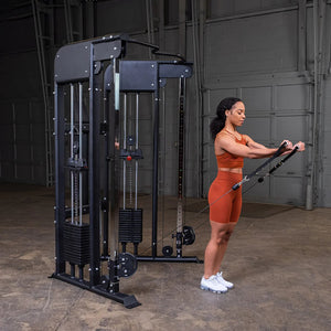 Body Solid Functional Trainer