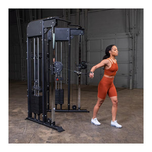 Body Solid Functional Trainer