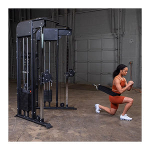 Body Solid Functional Trainer