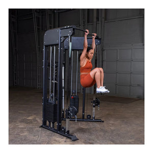 Body Solid Functional Trainer