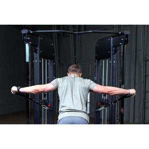 Body Solid Functional Trainer