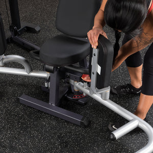 Body Solid Pro-Select Inner & Outer Thigh Machine