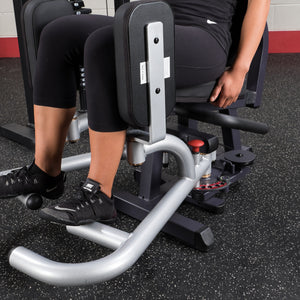 Body Solid Pro-Select Inner & Outer Thigh Machine